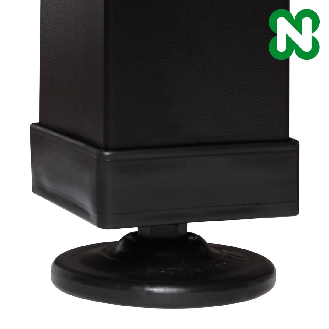 Всепогодный настольный футбол Storm F-2 family outdoor telescopic